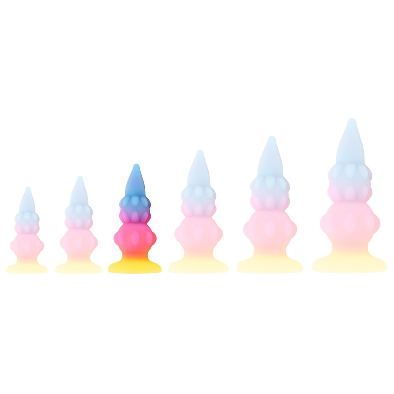 unicorny Plug Dragonbow L 9.5 x 4 cm